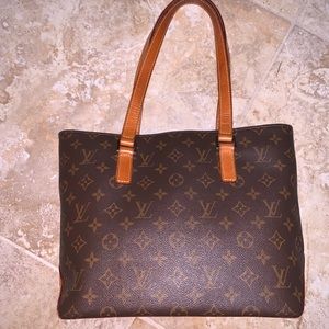 Authentic Louis Vuitton